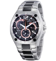 FESTINA F6795/2 ERKEK KOL SAATİ (Siyah)