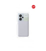 Xiaomi Redmi Note 13 Pro Plus Arka ve Yan Koruyucu Tpu Film