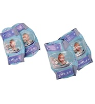 NessiWorld Frozen Paten Set