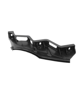 VOLKSWAGEN PASSAT 2006 - 2010 TAMPON BAĞLANTI BRAKETİ SOL