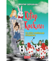 Kaçkını 2 - Alice Harikalar Diyarında