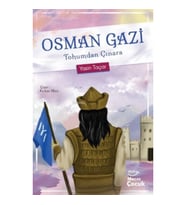 Osman Gazi Tohumdan Çınara