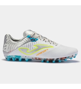 JOMA XPANDER 2332 BEYAZ GÜMÜŞ SUNİ ÇİM 40