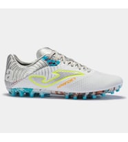 JOMA XPANDER 2332 BEYAZ GÜMÜŞ SUNİ ÇİM 40