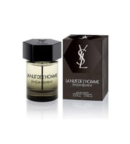 Yves Saint Laurent La Nuit De L Homme 100ML EDT Erkek Parfüm
