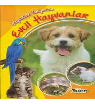 Hayvanları Tanıyorum Evcil Hayvanlar