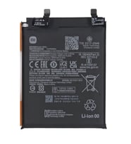 Xiaomi Mi 12T - BM5J - Uyumlu Pil Sıfır - Servis