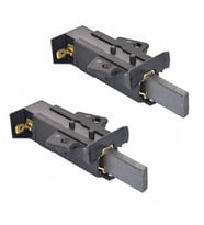 Bosch Çamaşır Makinesi Kılıflı Motor Kömürü (5x12.5x36)