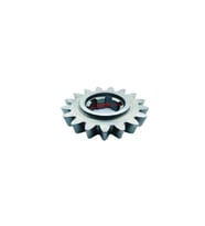 Atv Tgb 1000 Şanzıman Dişlisi 17T İç 25X6 Kanallı Öm