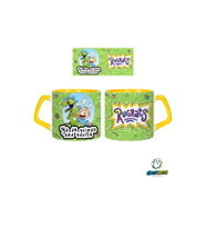 Rugrats Kupa Bardak Tek Adet 0825