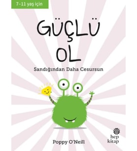 Güçlü Ol