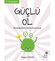 Güçlü Ol