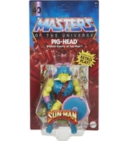 Mattel Masters Of The Universe Origins Aksiyon Figürleri Serisi GNN84 