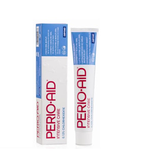 Perio Aid Intensive Care Diş Macunu Gel 75ml
