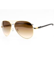 Ray-Ban RB 8317 001/51 58-14 Unisex Güneş Gözlüğü