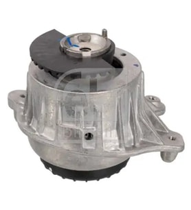 FEBI 109381 Motor Takozu (Sol) A2132403400