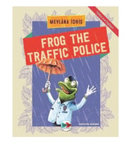 Frof The Traffic Police - Türkçe İngilizce