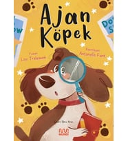 Ajan Köpek