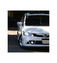 Honda Cıvıc Fd6 D2r Xenon Oto Ampul 4300k Photon