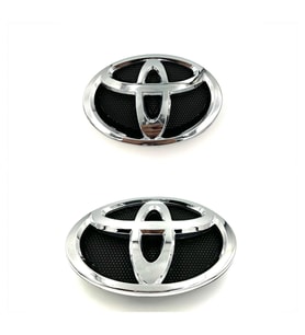 Toyota Markası İle Uyumlu Avensis Ön Arma 2008-2018