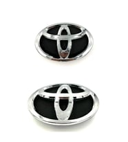 Toyota Markası İle Uyumlu Avensis Ön Arma 2008-2018