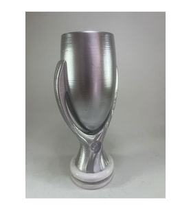 UEFA SÜPER KUPASI 25 CM (satıcı : Goplast)