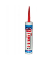 Alcon M-5508 Rtv Kırmızı Isı Silikonu 290 ml