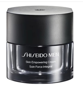 Shiseido Men - Yüksek Performanslı Yaşlanma Karşıtı Krem 50 ml