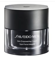 Shiseido Men - Yüksek Performanslı Yaşlanma Karşıtı Krem 50 ml