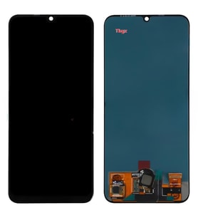 Tkgz P Smart S Uyumlu Lcd Ekran Dokunmatik Tft