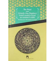 İlişkileri: Faslu'l-Makal el-Keşf an Minhaci'l-edille