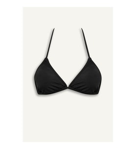 Defacto  Siyah Kadın Bikini Üstü T3666AZ/BK81
