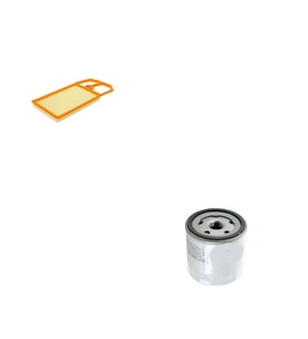 Seat İbiza 1.6 1999-2002 Benzinli 2Li Hava + Yağ Filtre