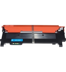 Samsung Clt C404S C430/C430W/C480/C480W/C480FN/C480FW  Mavi Muadil Toner