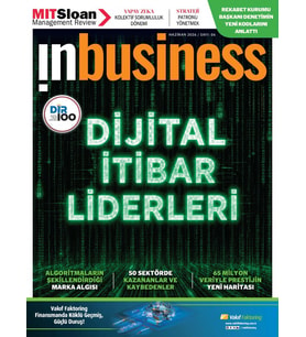 Inbusiness Dergi Haziran 2026