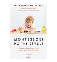 Montessori Potansiyeli