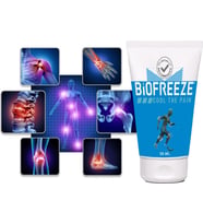 Biofreeze Teskin 50 ml