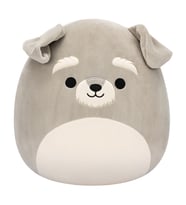 Squishmallows Schnauzer Shaun 30 cm CR07956