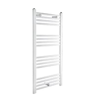 Duffmart Omnia 6/7 Düz 60x70 cm Beyaz Havlupan