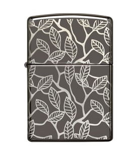 Zippo Vine And Leaves Design Çakmak - 150-081140