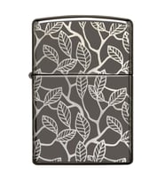 Zippo Vine And Leaves Design Çakmak - 150-081140