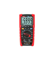 Uni-T UT195M (Gs) Profesyonel Seri Dijital Multimetre (Pro Line)