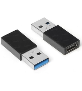 DARK DK-AC-U30X31 USB3.0 Type-A USB3.1 Type-C Dişi Dönüştürücü