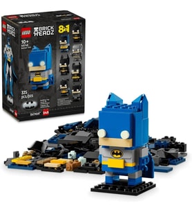 LEGO BrickHeadz 40748 Batman 8in1