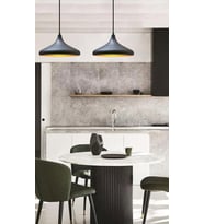MYLİGHTS RETRO RUSTİK METAL SARKIT AVİZE MAT  SİYAH TEK ADET FİYATIDIR( EV İŞYERİ CAFE)