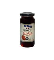 Yenigün Şekersiz Çilek Reçeli 290 gr