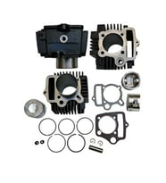 Motobir Silindir Seti Komple Cub100