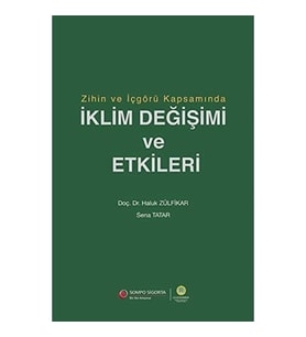 Zihin Ve İçgörü Kapsamında İklim Değişimi Ve Etkileri (Krem)