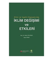 Zihin Ve İçgörü Kapsamında İklim Değişimi Ve Etkileri (Krem)