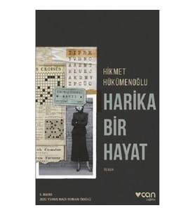 Harika Bir Hayat